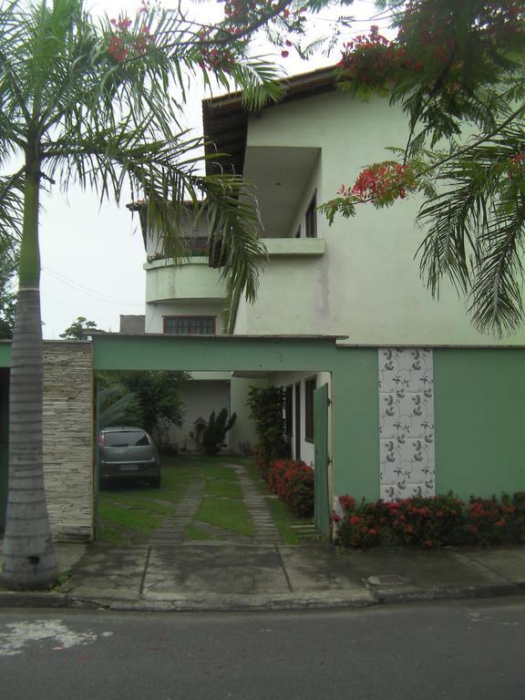 Pousada Dom Diego Jacaraípe Exterior photo